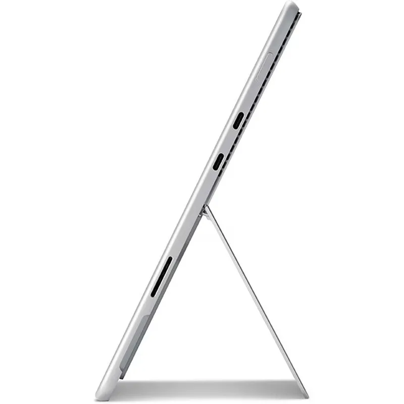 تبلت 13 اینچی مایکروسافت مدل Surface Pro 8 با پردازنده Core i7 1185G7 ظرفیت 1 ترابایت و رم 16 گیگابایت