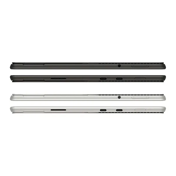تبلت 13 اینچی مایکروسافت مدل Surface Pro 8 با پردازنده Core i7 1185G7 ظرفیت 1 ترابایت و رم 16 گیگابایت