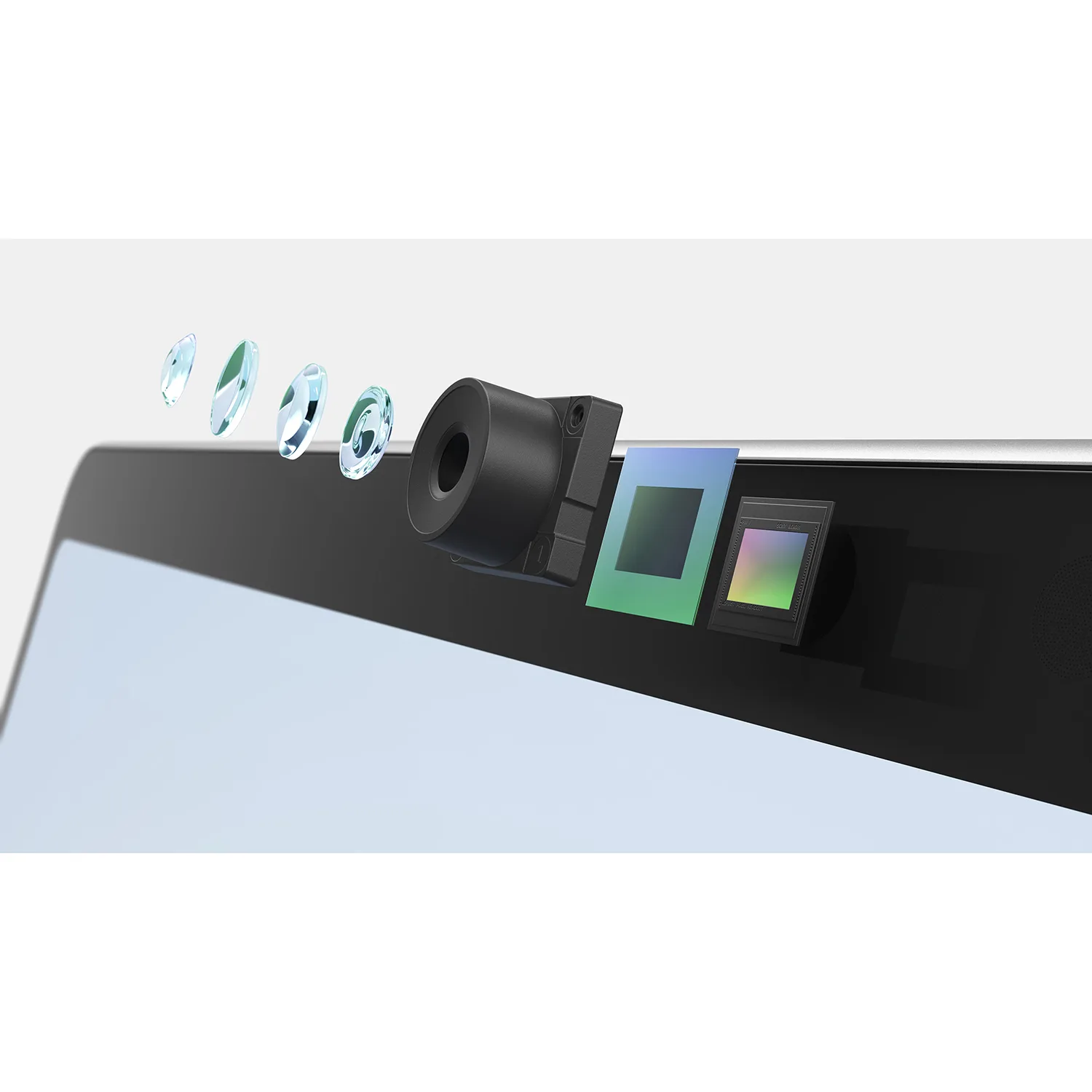 تبلت 13 اینچی مایکروسافت مدل Surface Pro 10-Core Ultra 7 165U ظرفیت 512 گیگابایت و رم 32 گیگابایت