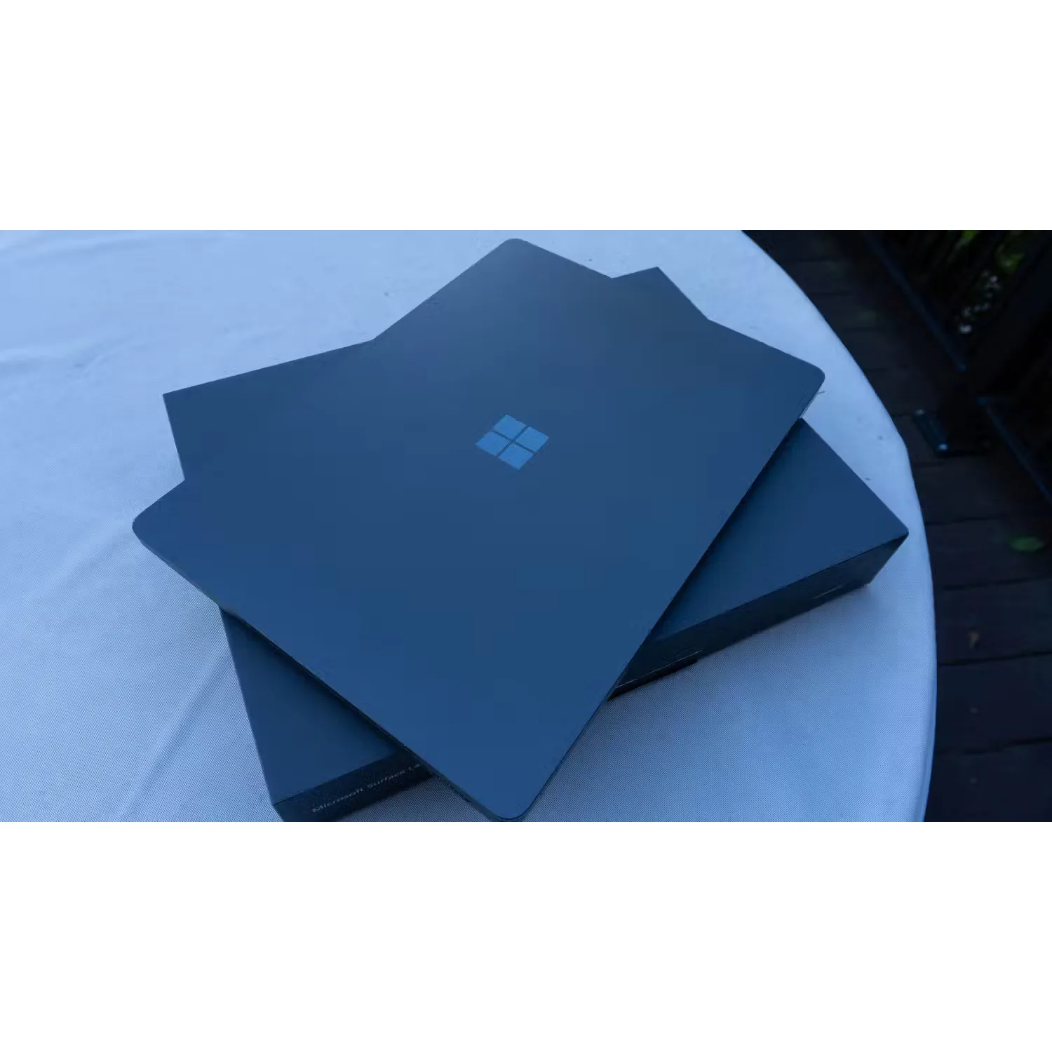 لپ تاپ 15 اینچی مایکروسافت مدل Surface Laptop 7 Copilot Plus PC-Snapdragon X Elite-32GB LPDDR5x-1TB SSD-Touch