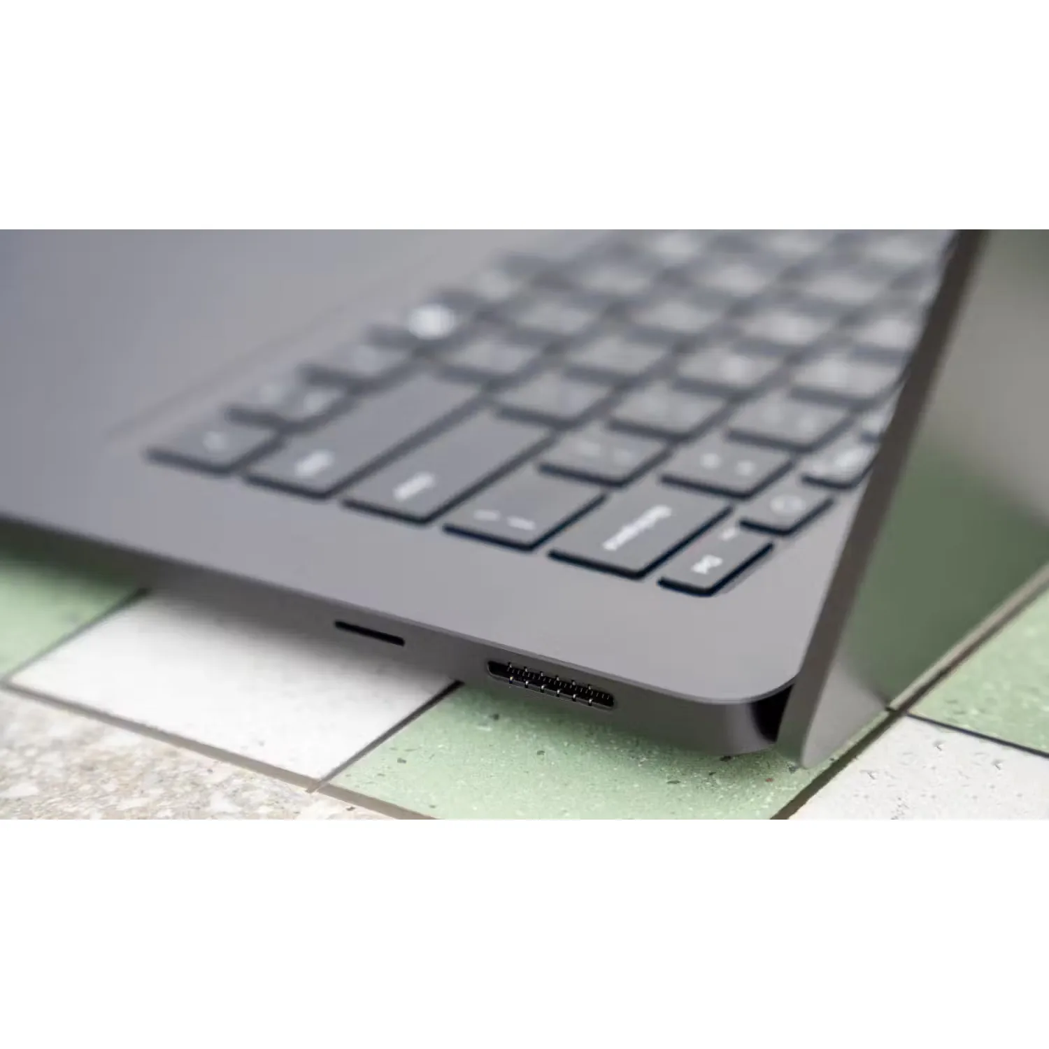 لپ تاپ 15 اینچی مایکروسافت مدل Surface Laptop 7 Copilot Plus PC-Snapdragon X Elite-32GB LPDDR5x-1TB SSD-Touch