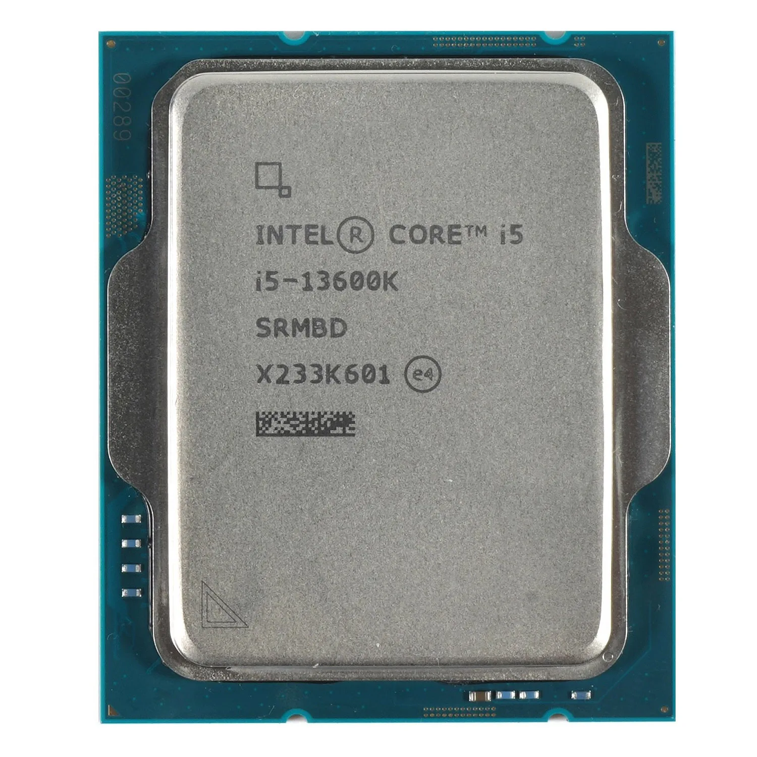 پردازنده مرکزی اینتل مدل Core i5 13600K-Tray