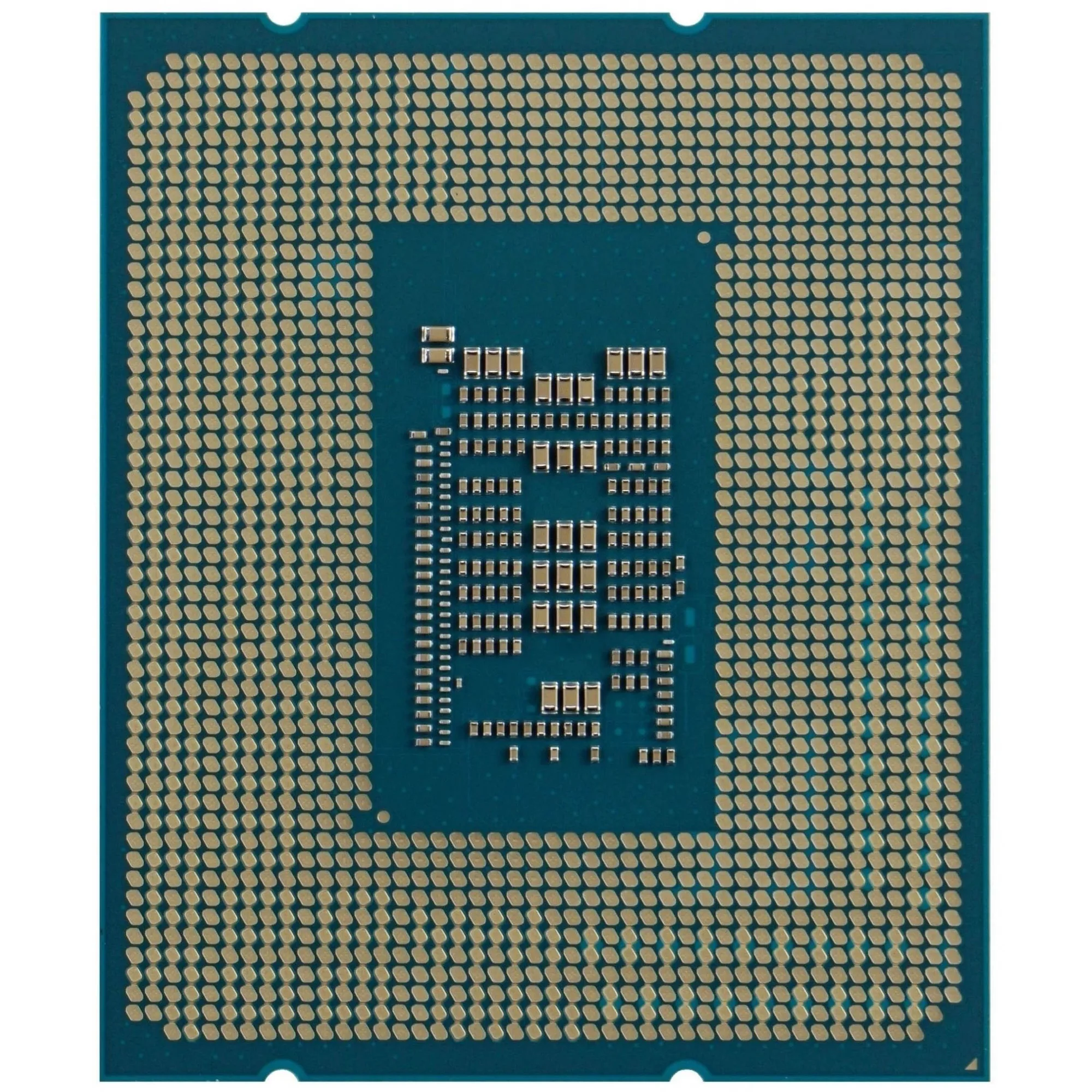 پردازنده مرکزی اینتل مدل Core i3 12100-Tray