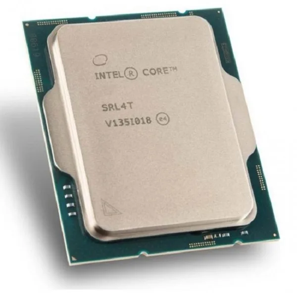 پردازنده مرکزی اینتل مدل Core i7 12700-Tray