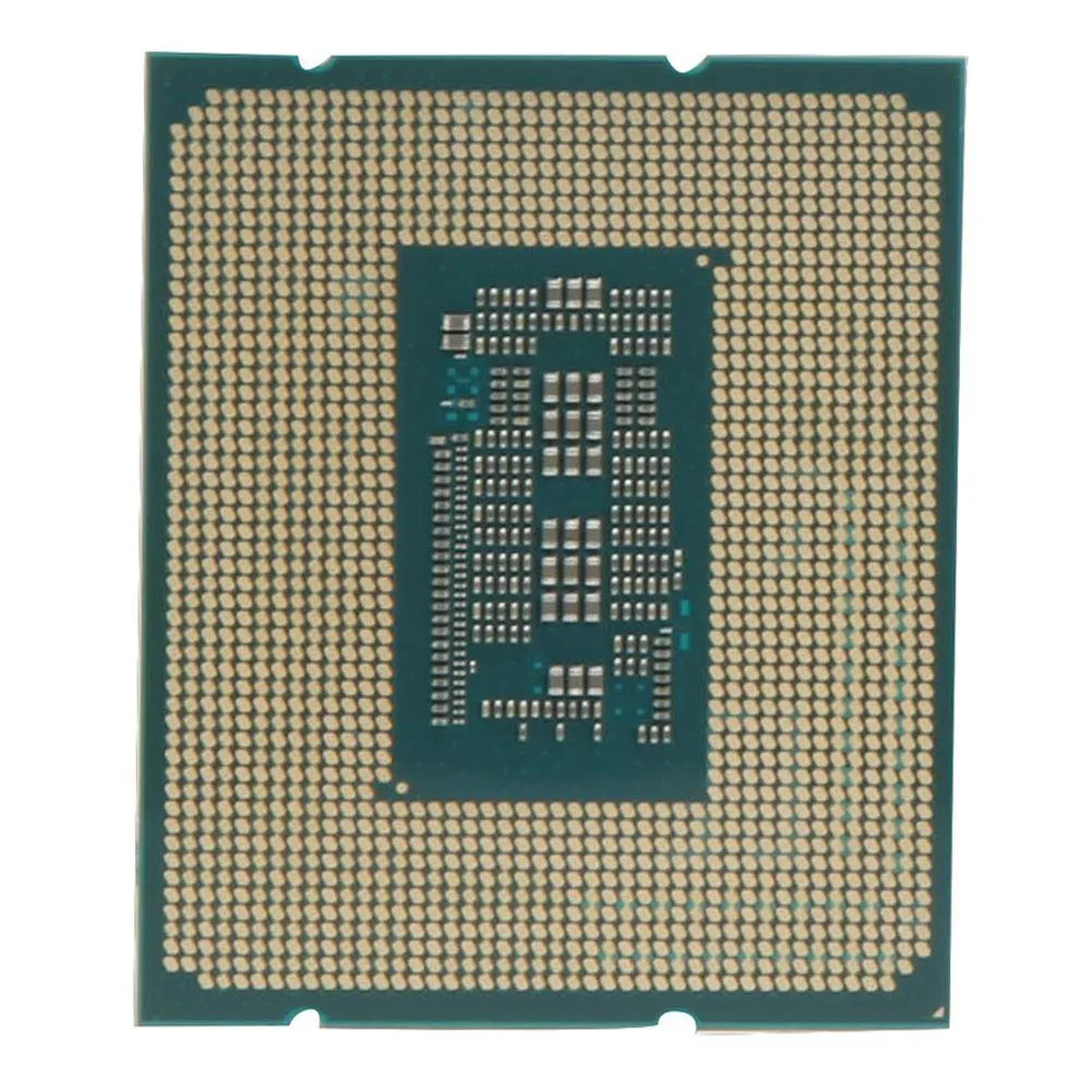 پردازنده مرکزی اینتل مدل Core i7 12700K-Box