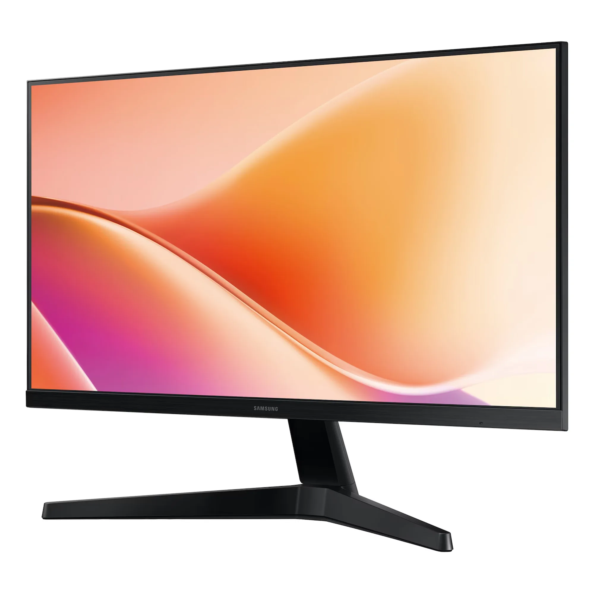 مانیتور 24 اینچ سامسونگ مدل Essential S3 S33GF LS24F330EAMXUE