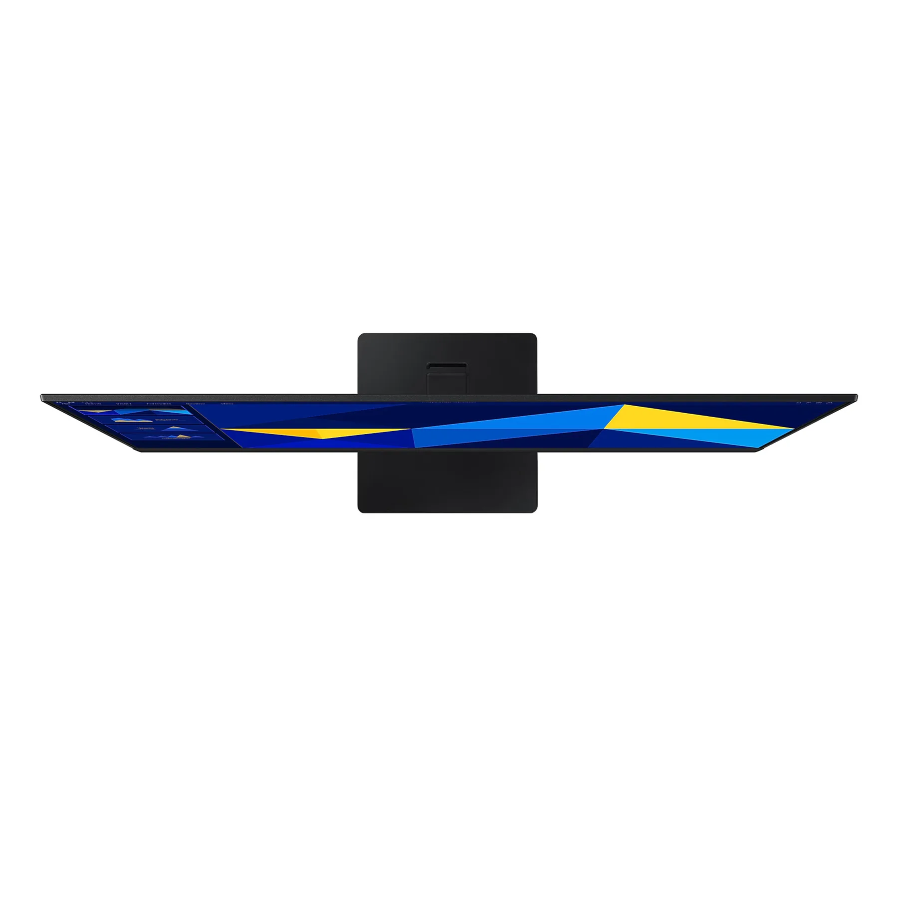 مانیتور 27 اینچ سامسونگ مدل Essential Monitor S3 S30GD LS27D300GAMXUE