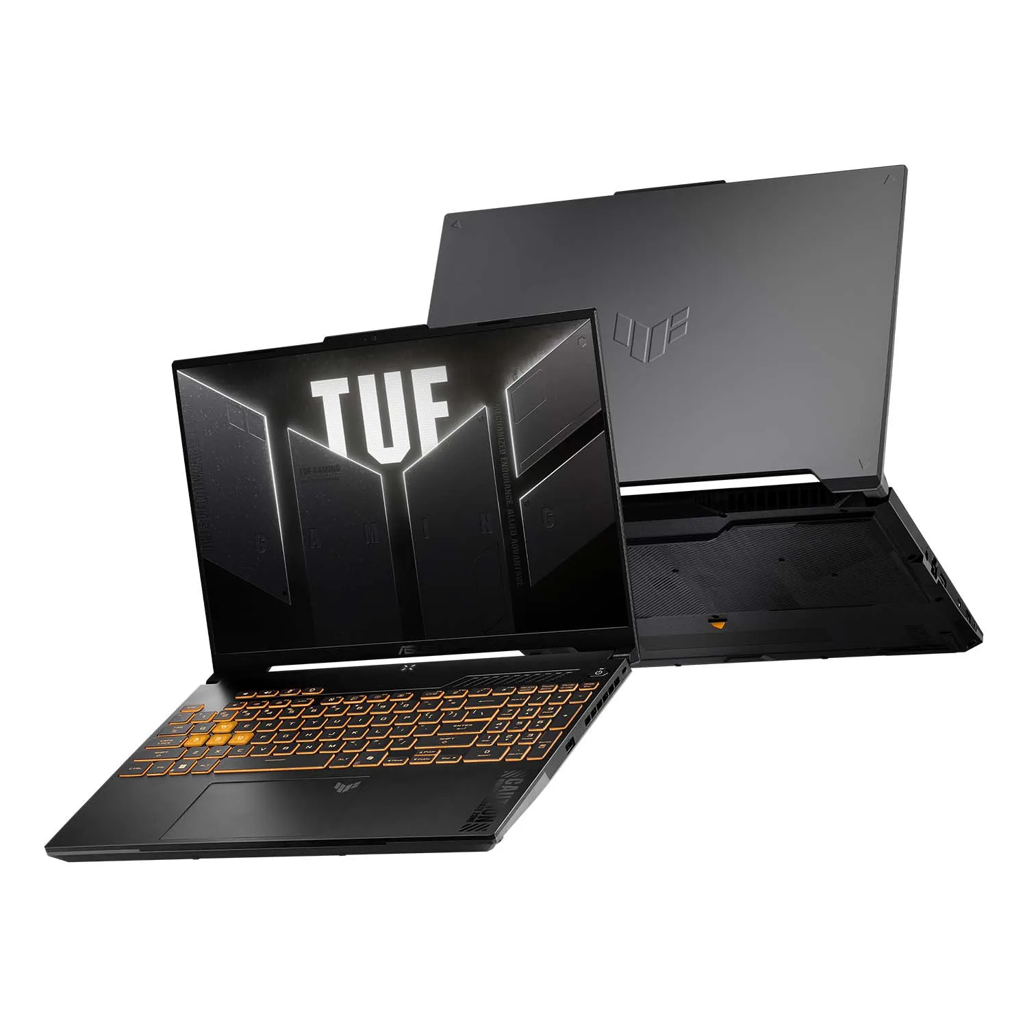 لپ تاپ 16 اینچی ایسوس مدل TUF Gaming F16 FX607VU-RL065-Core 5 210H-RTX4050 6GB-16GB DDR5 4800MHz-1TB SSD-FHD 144Hz
