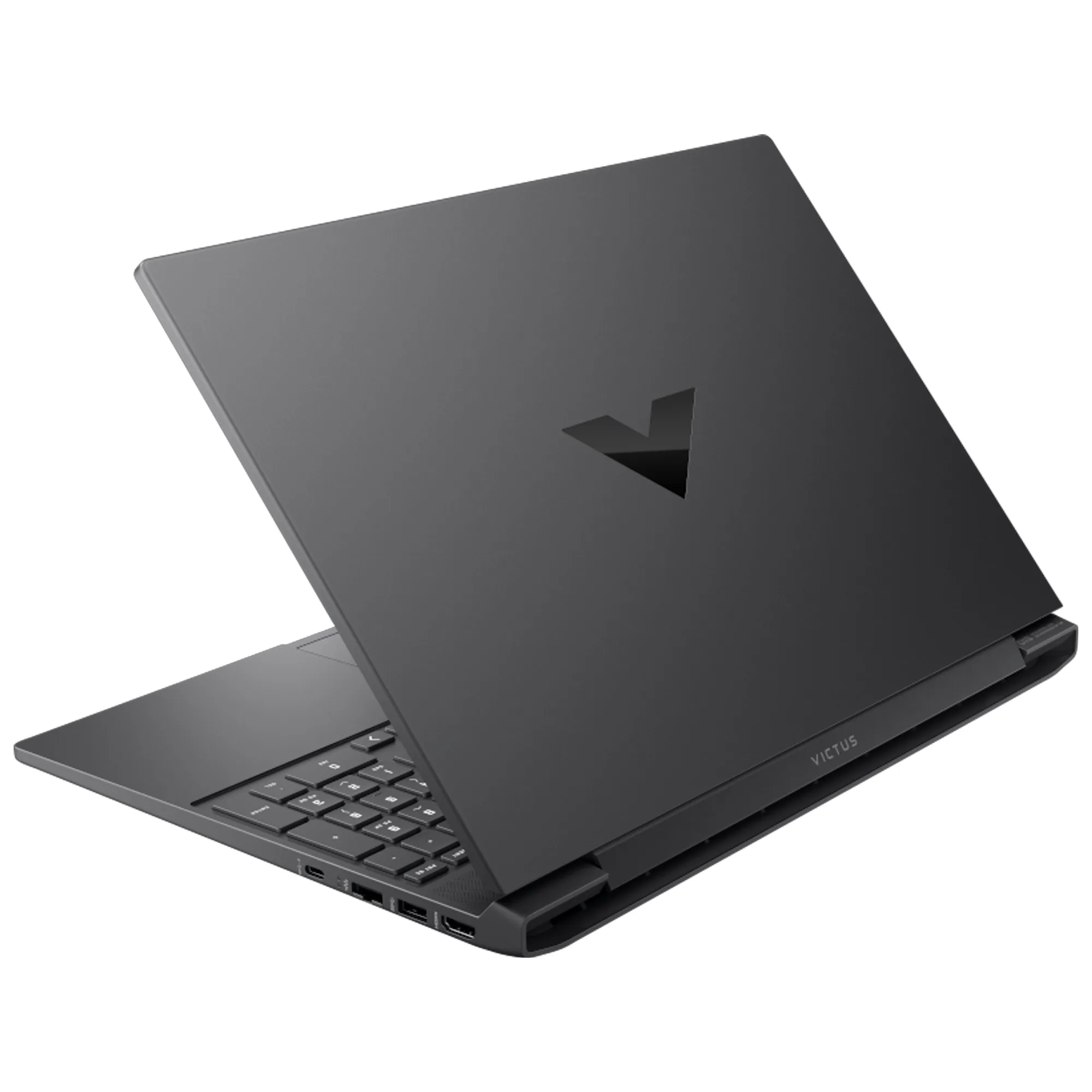 لپ تاپ 15.6 اینچی اچ‌پی مدل Victus 15 fa2013dx-i5 13420H-RTX3050 6GB-8GB DDR4 3200MHz-512GB SSD-W