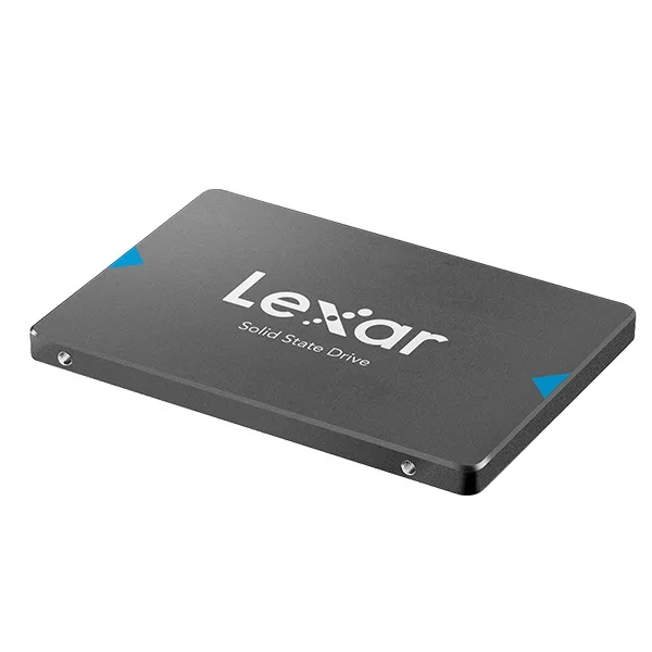 اس اس دی اینترنال لکسار مدل NQ100 ظرفیت 240 گیگابایت