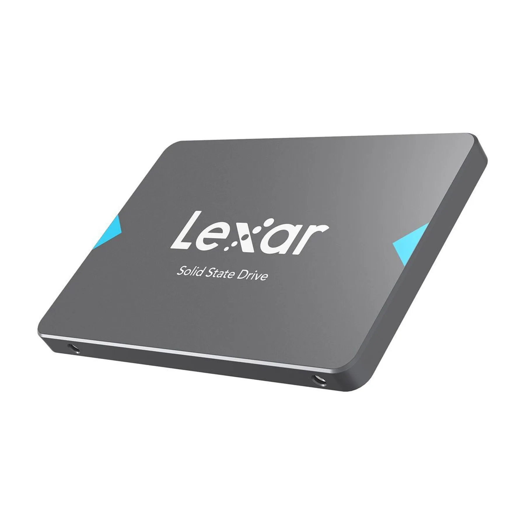 اس اس دی اینترنال لکسار مدل NQ100 ظرفیت 240 گیگابایت