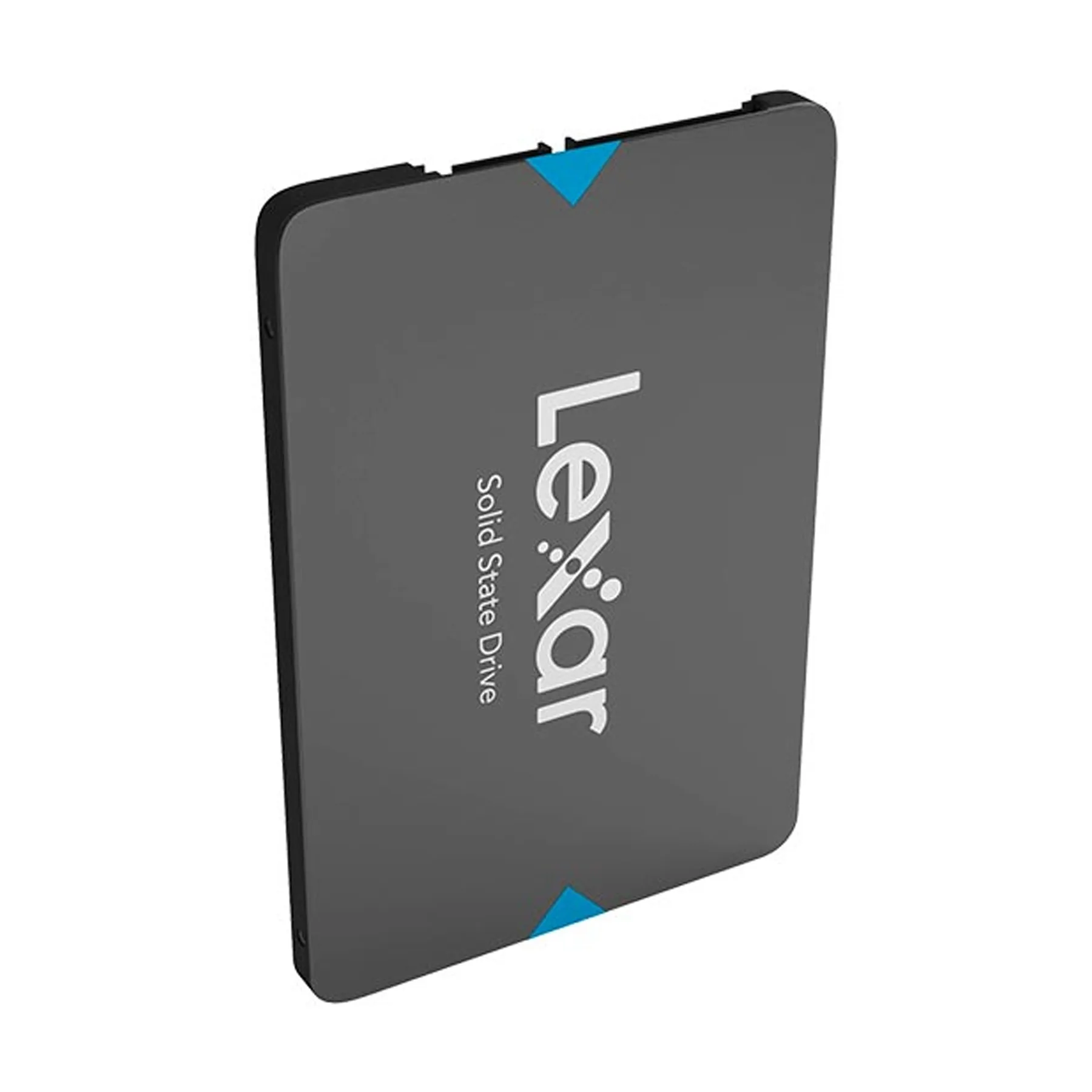 اس اس دی اینترنال لکسار مدل NQ100 ظرفیت 240 گیگابایت