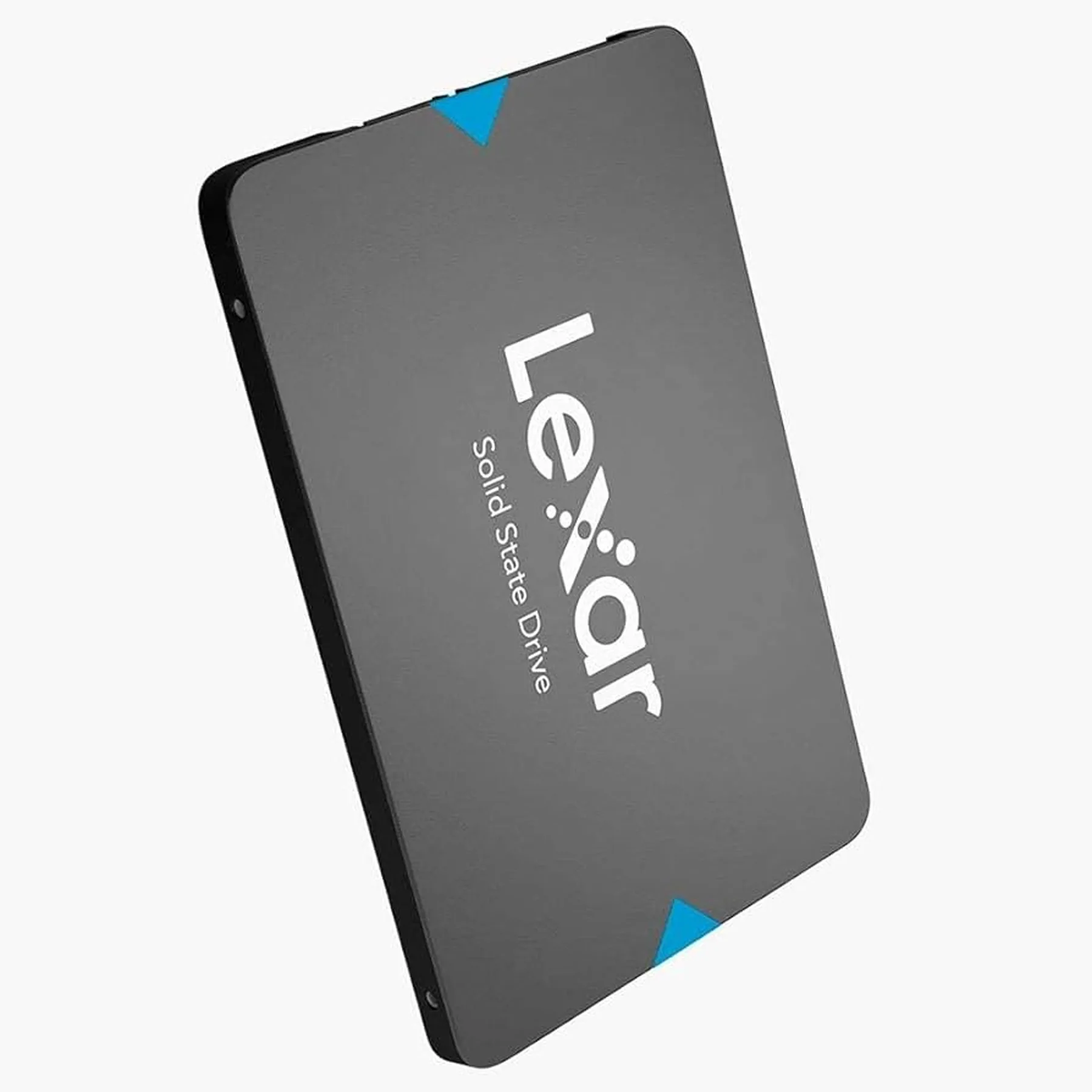 اس اس دی اینترنال لکسار مدل NQ100 ظرفیت 240 گیگابایت