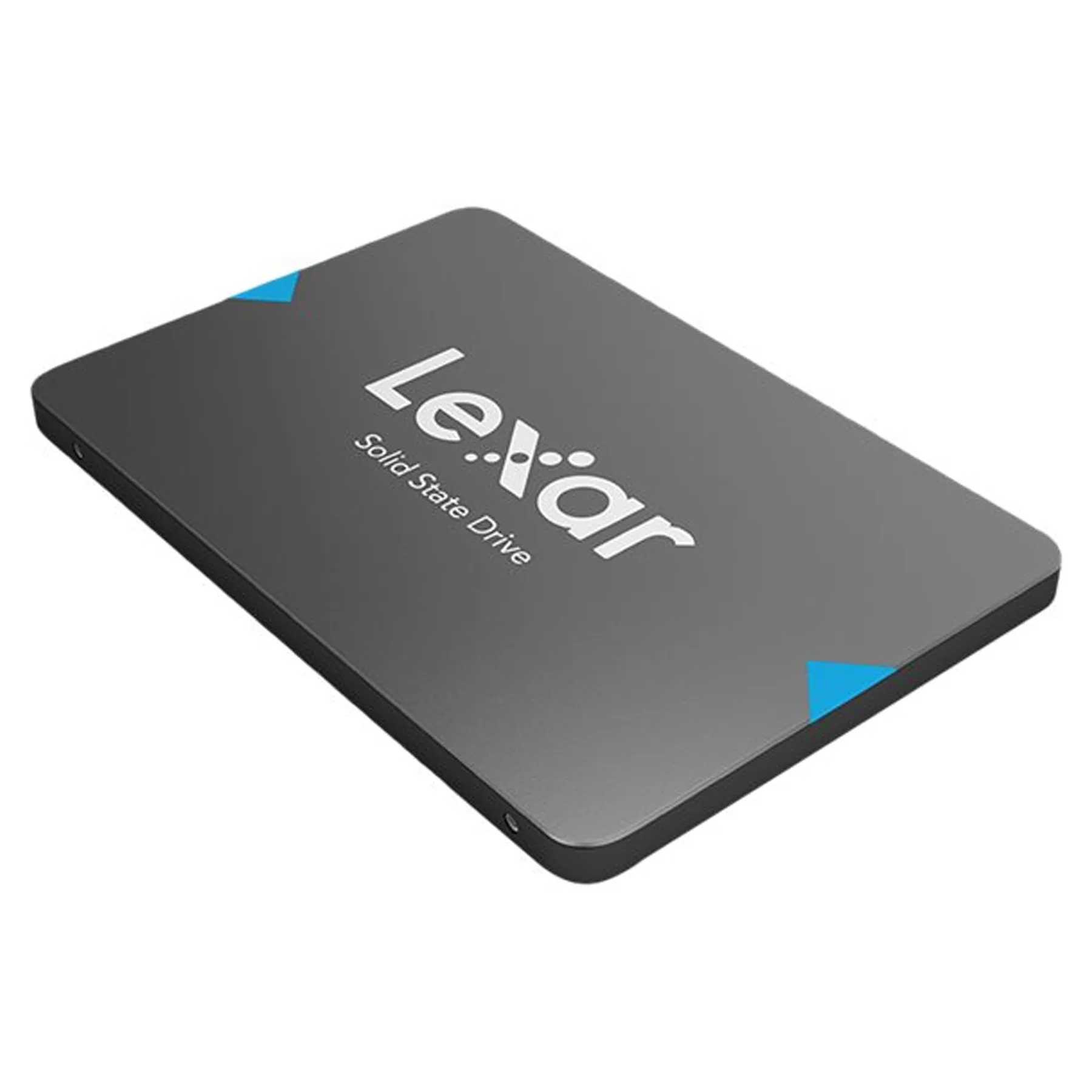 اس اس دی اینترنال لکسار مدل NQ100 ظرفیت 240 گیگابایت
