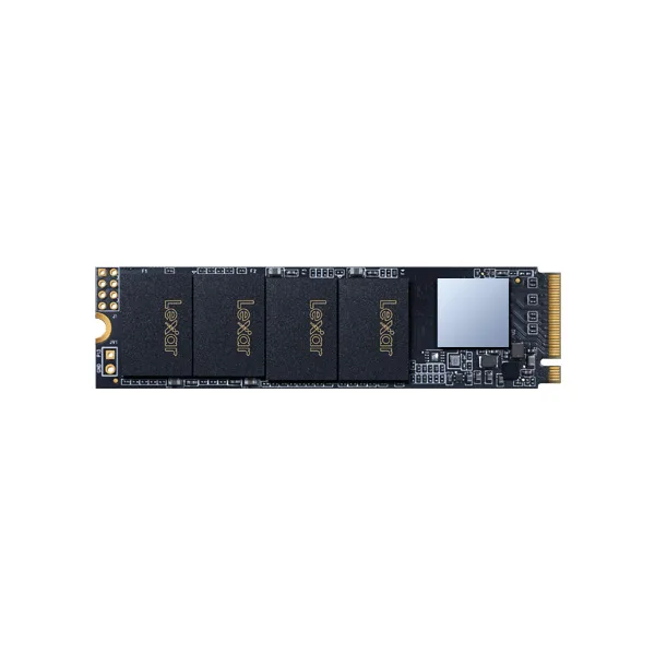 اس اس دی اینترنال PCIe Gen4 x4 لکسار مدل NM610 ظرفیت 1 ترابایت