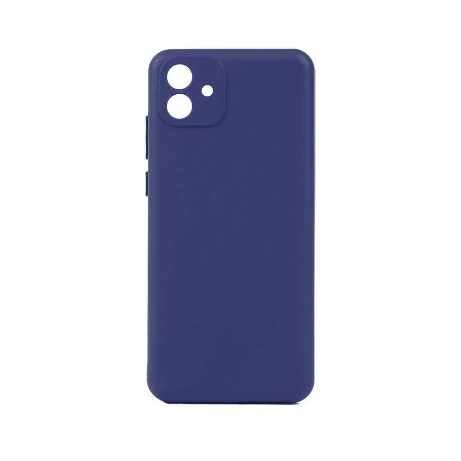کاور سیلیکون مناسب موبایل سامسونگ Galaxy A04