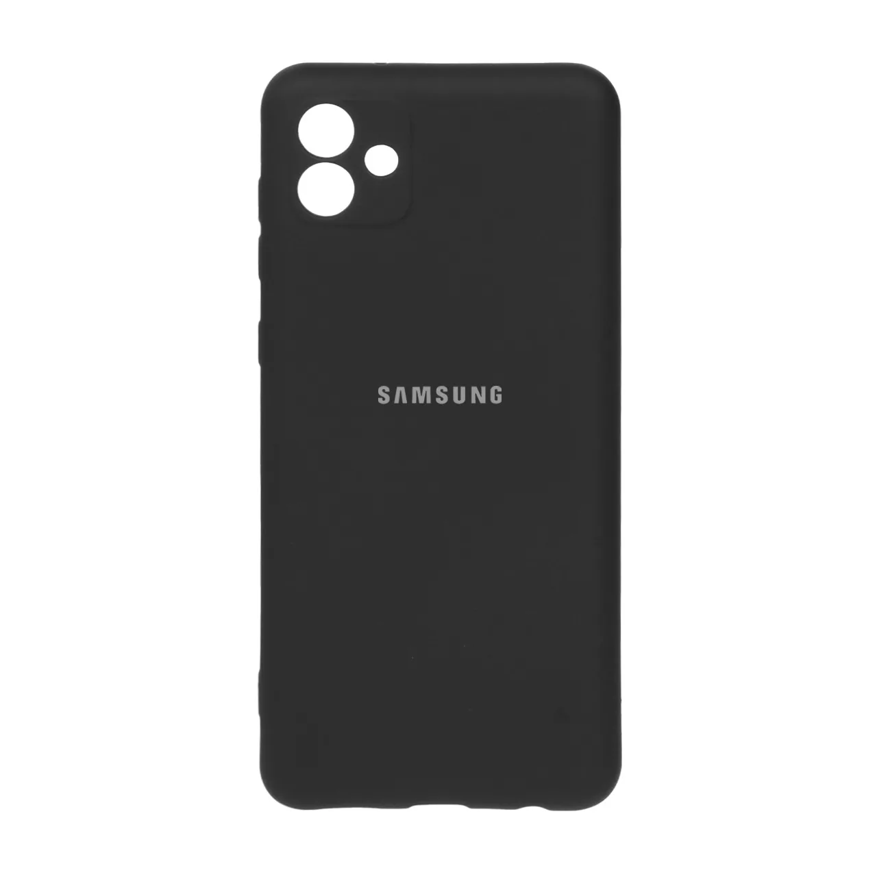 کاور سیلیکونی سامسونگ Galaxy A04 های کپی