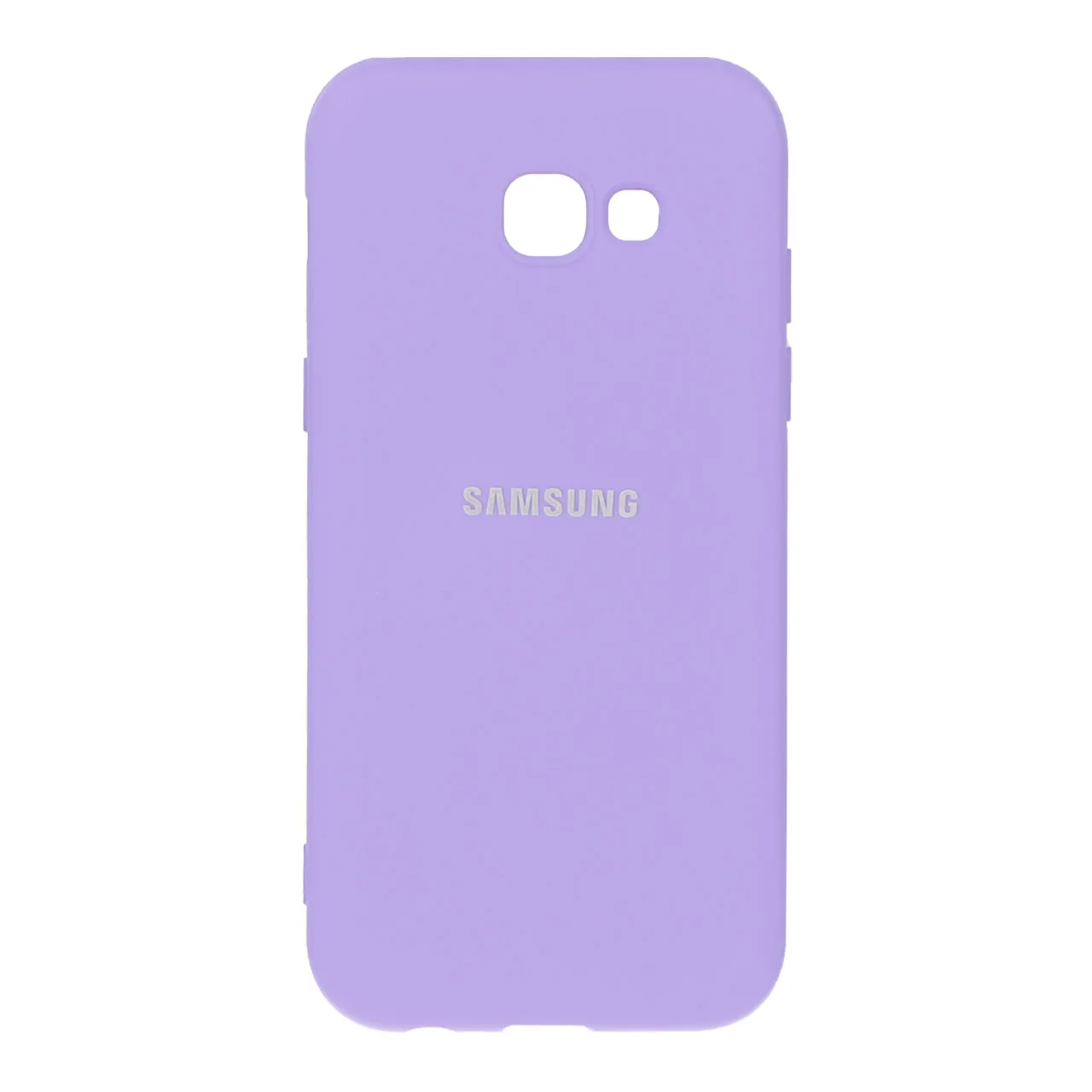 کاور سیلیکونی سامسونگ Galaxy A7 2017 / A720