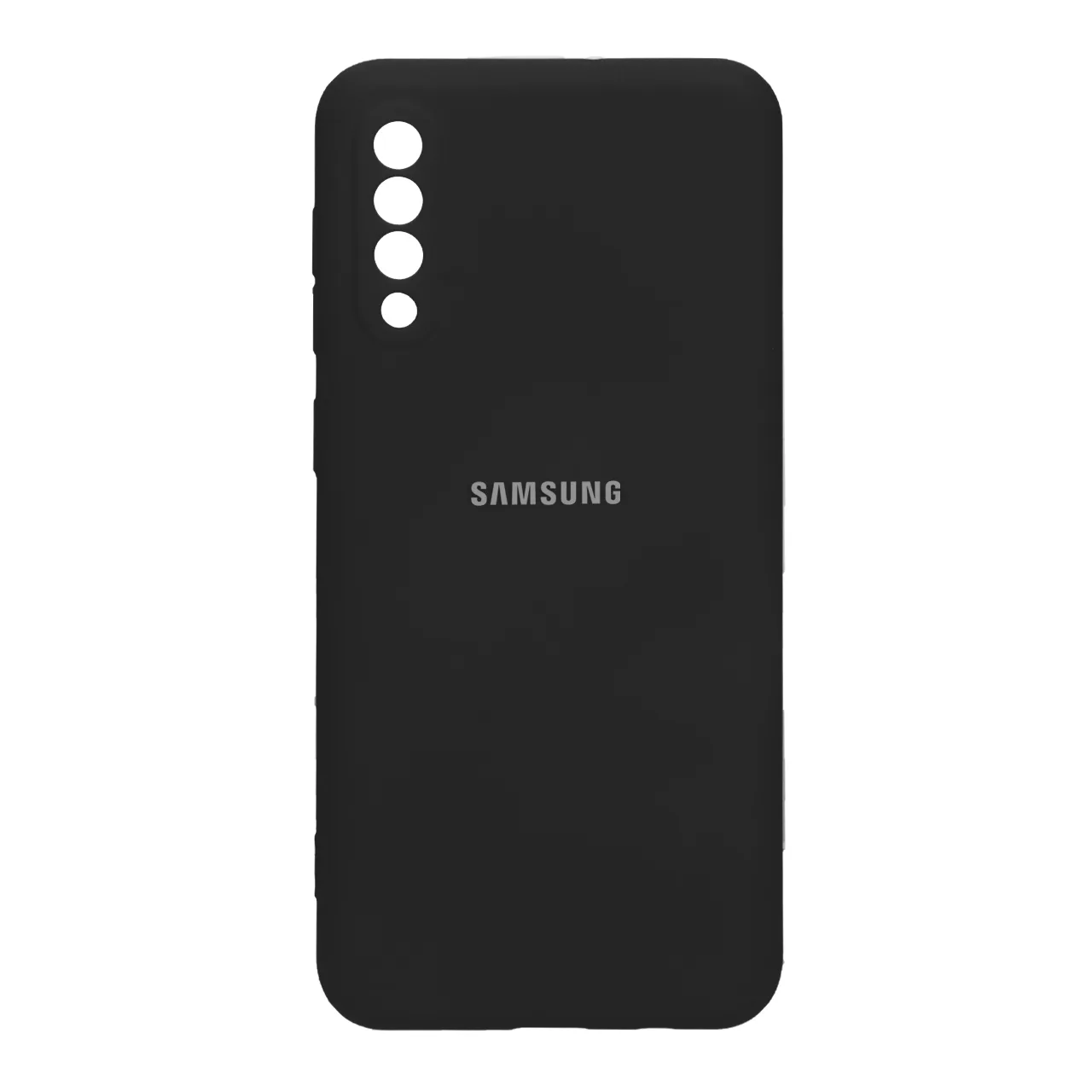 کاور سیلیکونی سامسونگ Galaxy A50 / Galaxy A50s / Galaxy A30s