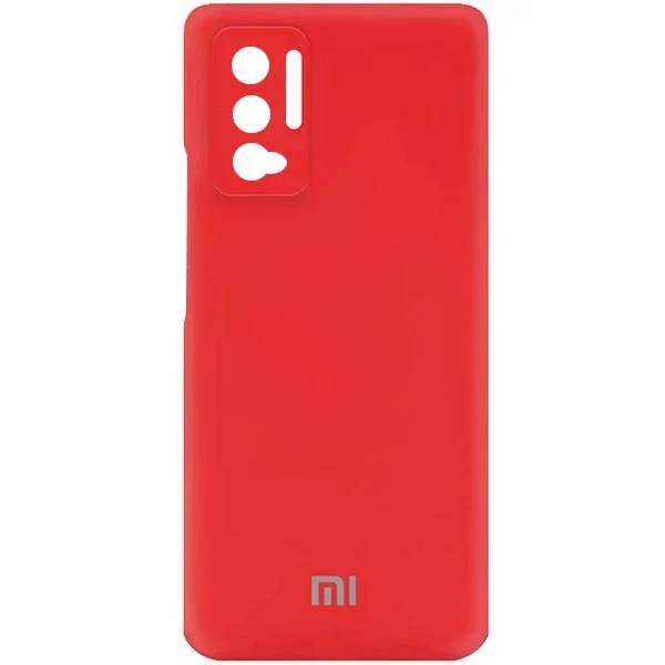 کاور سیلیکون مناسب موبایل شیائومی Redmi Note 11 SE