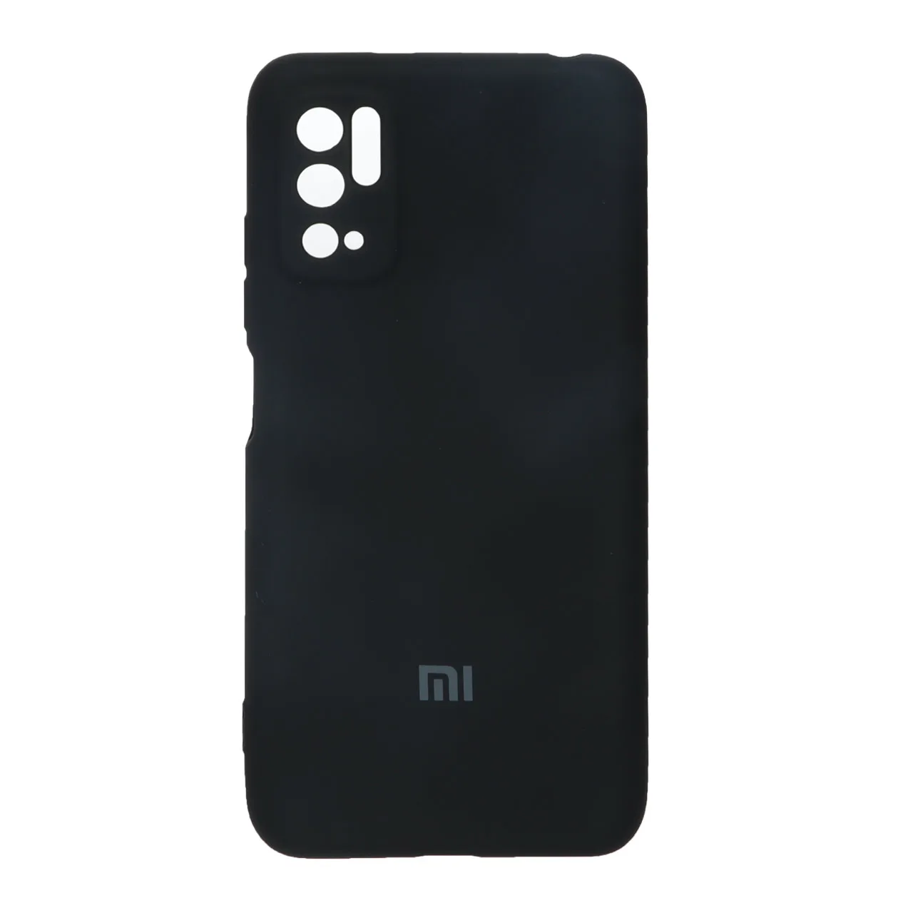 کاور سیلیکونی شیائومی Redmi Note 11 SE های کپی
