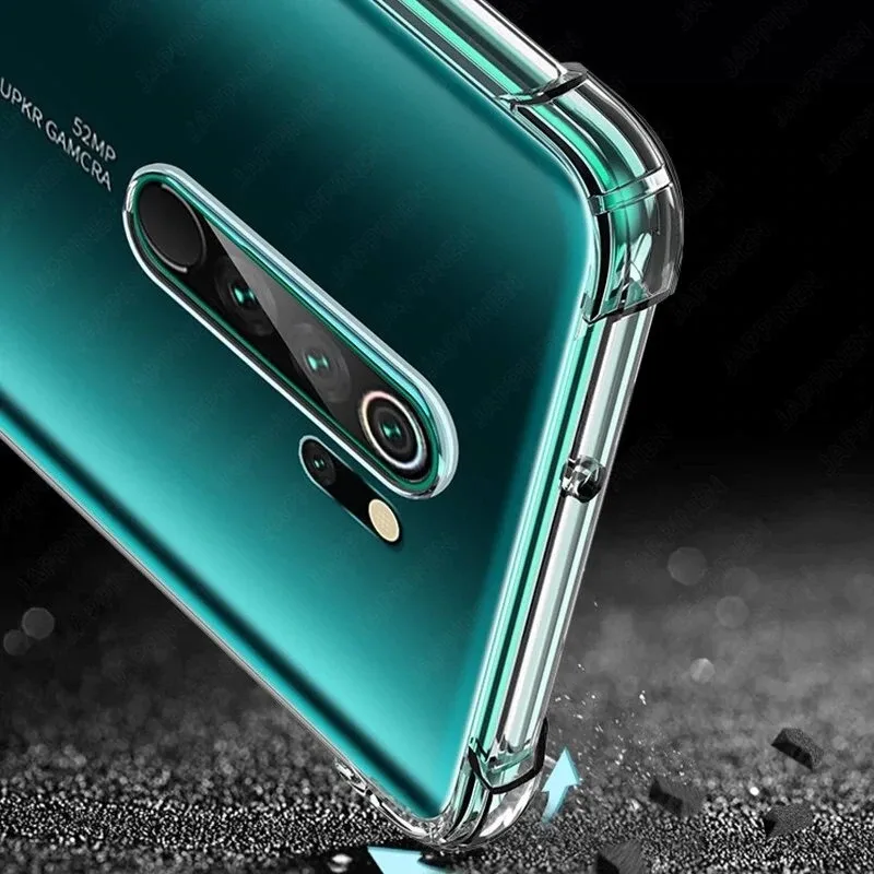 کاور کپسولی مناسب شیائومی Redmi Note 8 Pro