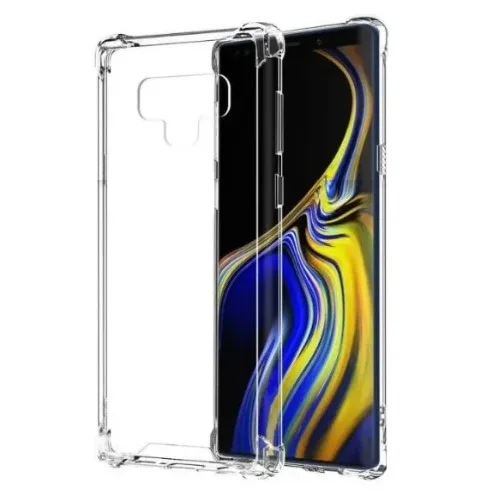 کاور کپسولی مناسب سامسونگ Galaxy Note 9