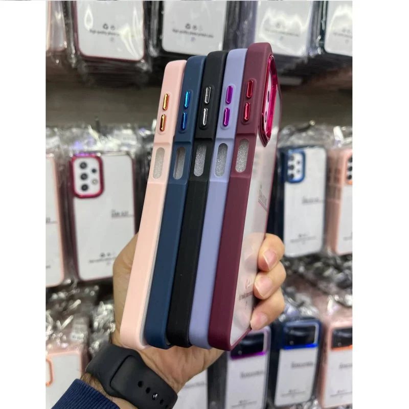 کاور NewSkin مناسب شیائومی Redmi Note 9S / Redmi Note 9 Pro