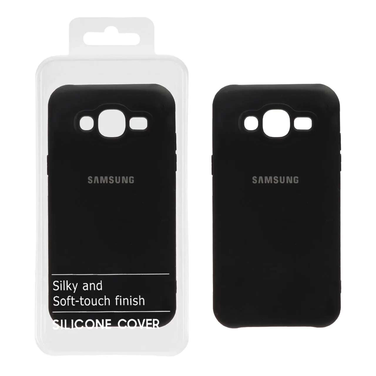 کاور سیلیکونی سامسونگ Galaxy J5 2015 / J500