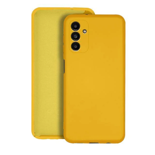 کاور سیلیکون مناسب موبایل سامسونگ Galaxy F23 5G