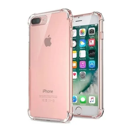 کاور کپسولی اپل iPhone 7 Plus / iPhone 8 Plus