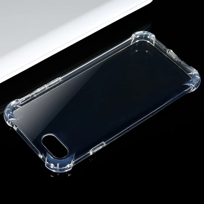 کاور Kapsooli گوشی موبایل اپل Iphone 7 / 8 Plus + محافظ صفحه نمایش