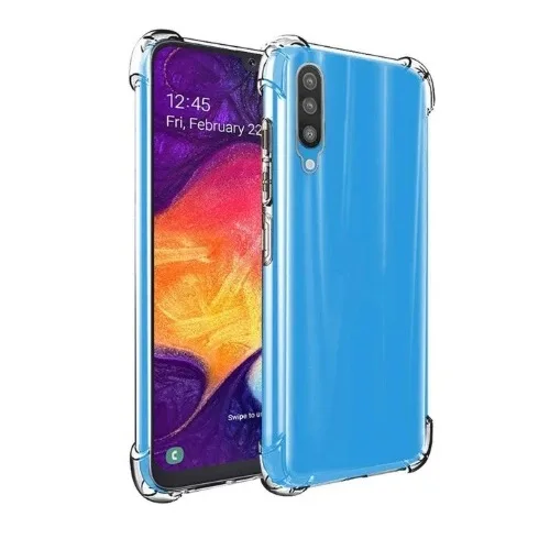 کاور کپسولی سامسونگ Galaxy A50 / A50s / A30s