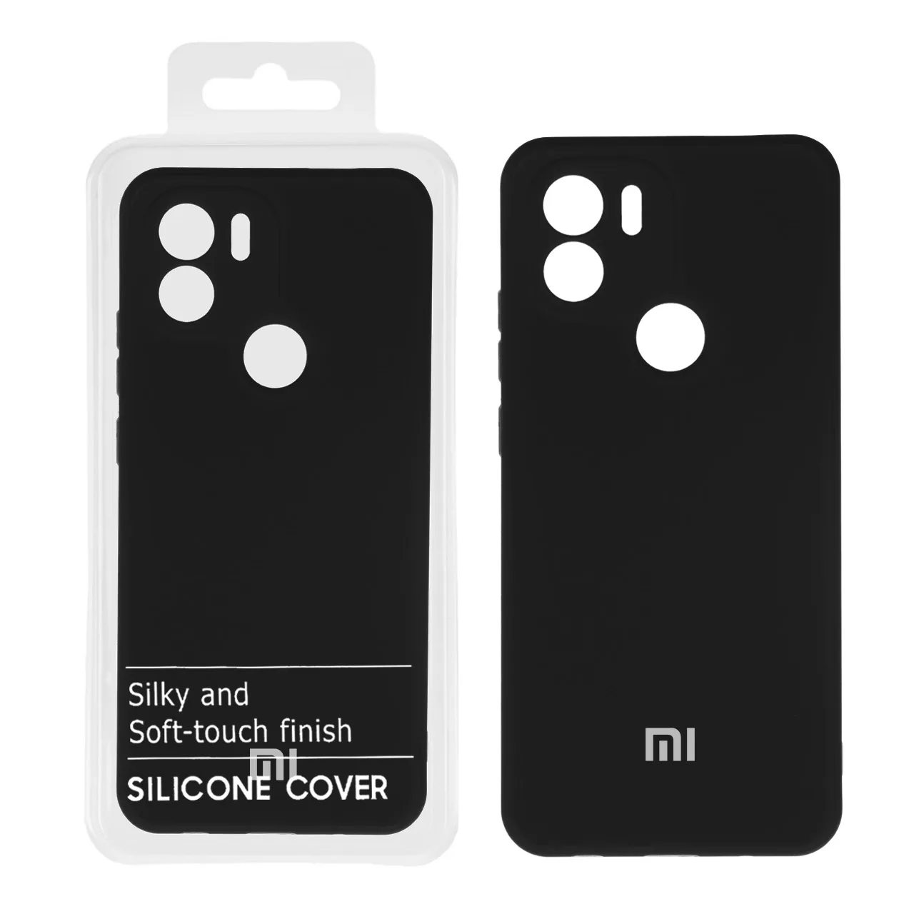 کاور سیلیکونی مناسب شیائومی Redmi A1 Plus / Redmi A2 Plus