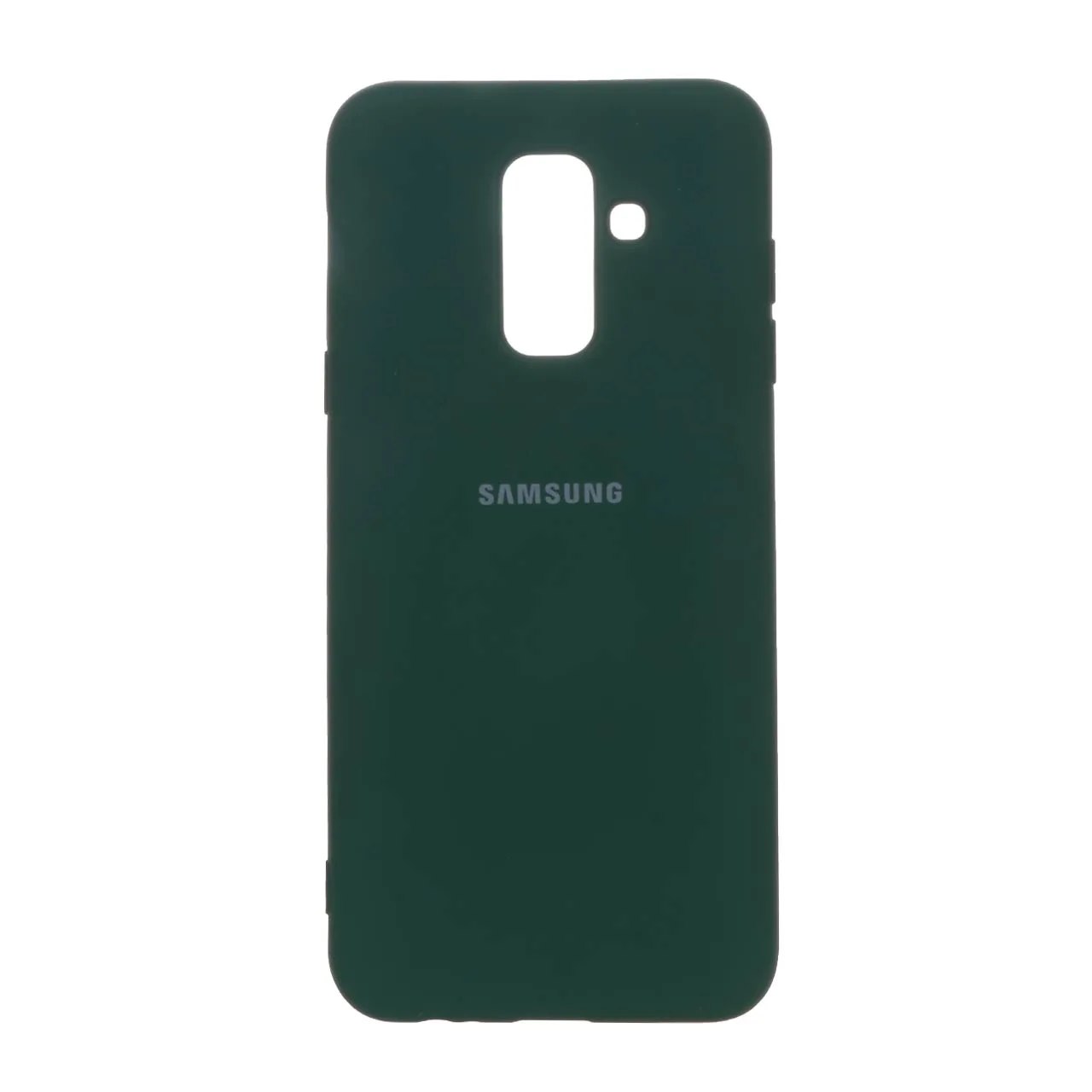 کاور سیلیکونی سامسونگ Galaxy A6 Plus