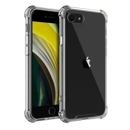 کاور کپسولی مناسب اپل iPhone SE 3 / iPhone SE 2022
