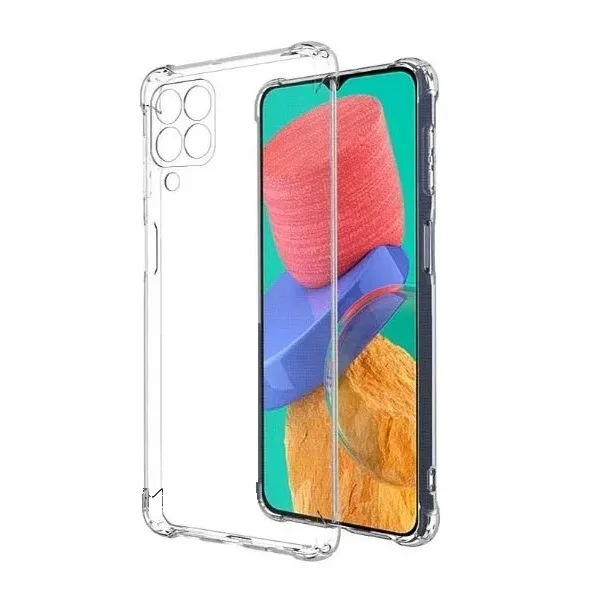 کاور کپسولی مناسب سامسونگ Galaxy M33