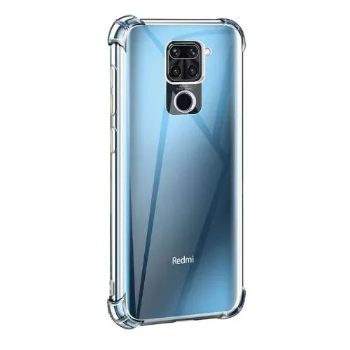 کاور کپسولی شیائومی Redmi Note 9