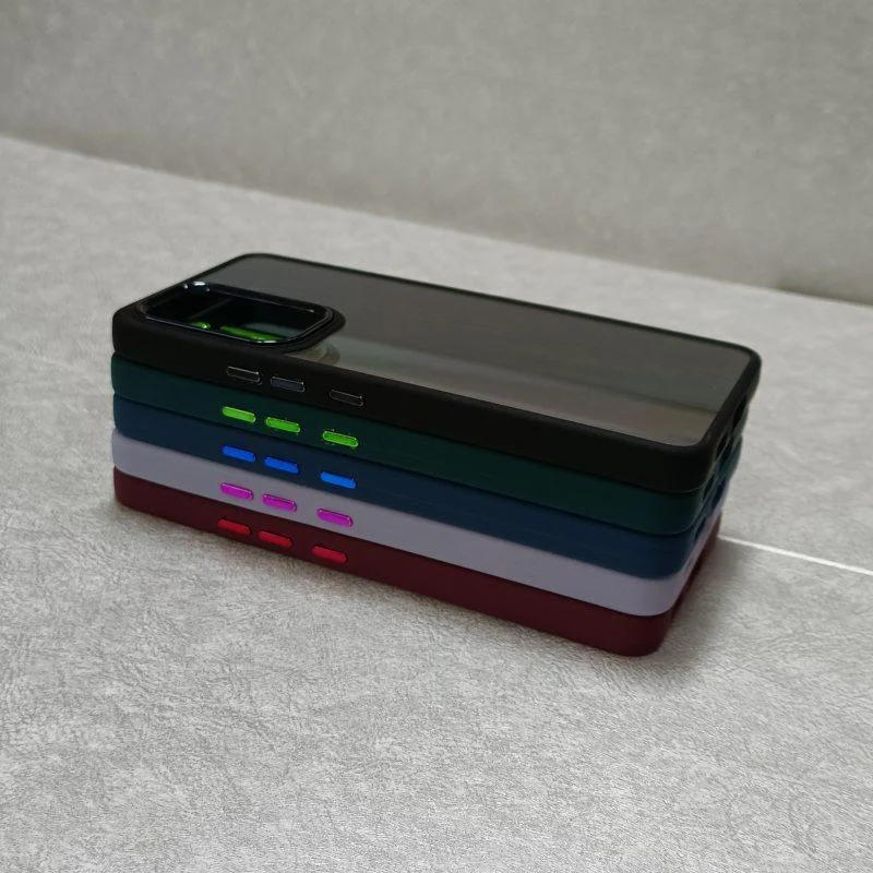 کاور Metalio گوشی موبایل سامسونگ Galaxy A13 4G