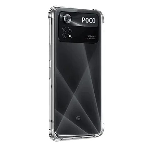 کاور کپسولی شیائومی Poco M4 Pro 4G
