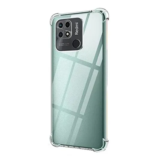 کاور کپسولی شیائومی Redmi 10C
