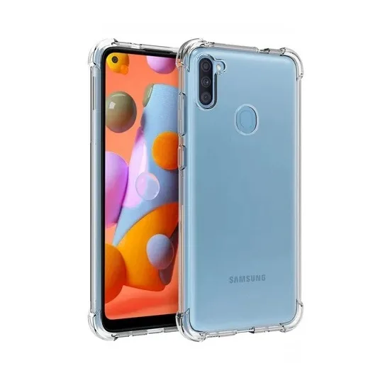 کاور کپسولی سامسونگ Galaxy A11 / Galaxy M11