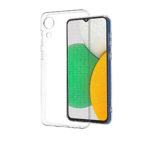 کاور کپسولی سامسونگ Galaxy A03 Core