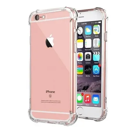 کاور کپسولی مناسب اپل iPhone 6 Plus / iPhone 6s Plus