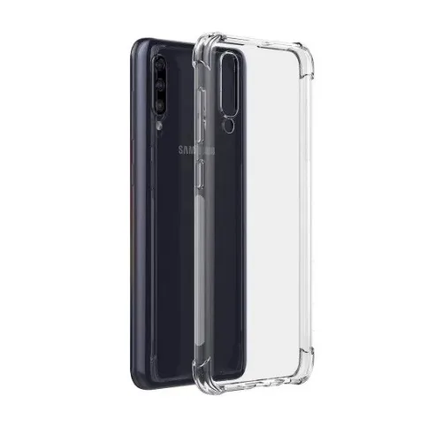 کاور کپسولی سامسونگ Galaxy A70 / Galaxy A70s