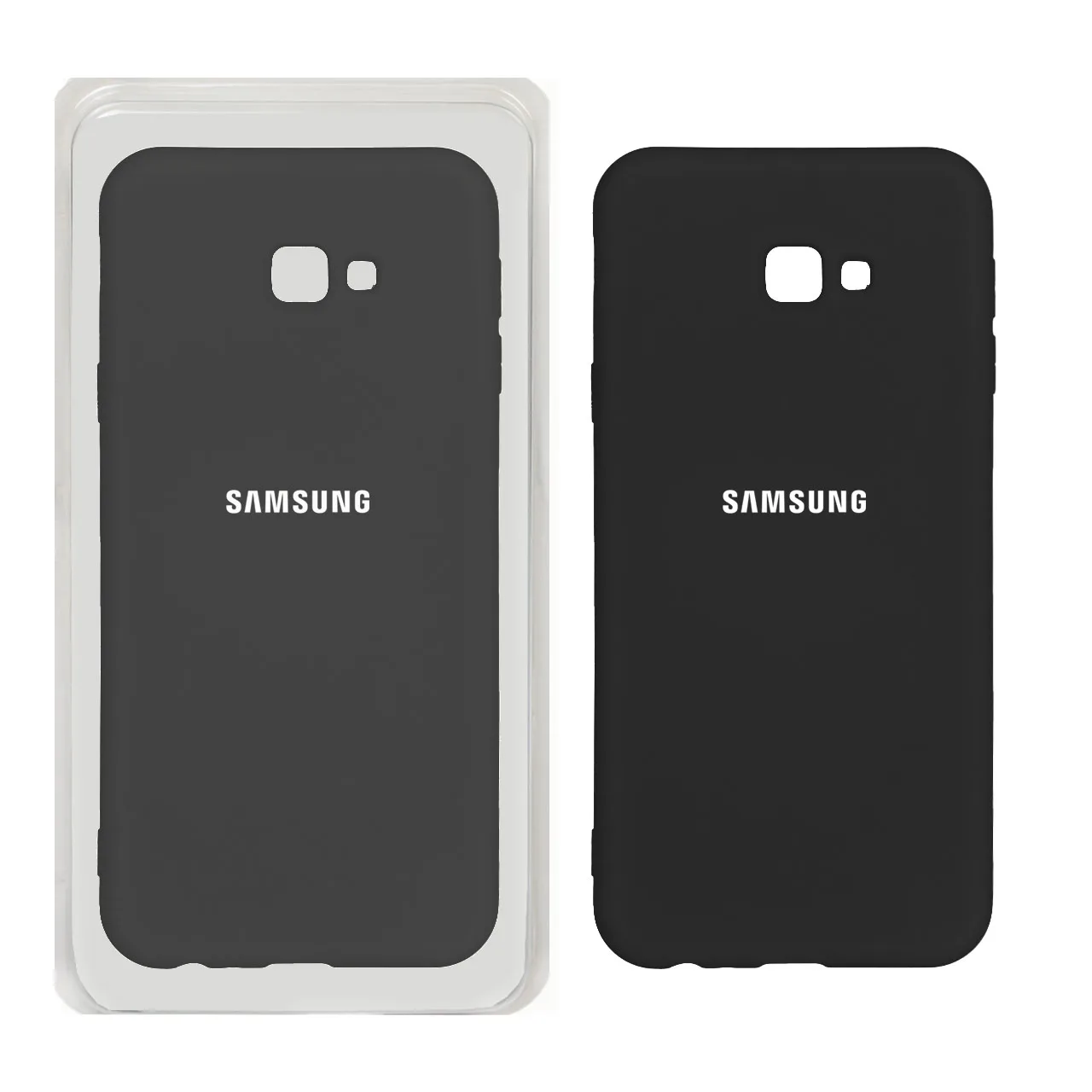 کاور سیلیکونی مناسب سامسونگ Galaxy J4 Plus