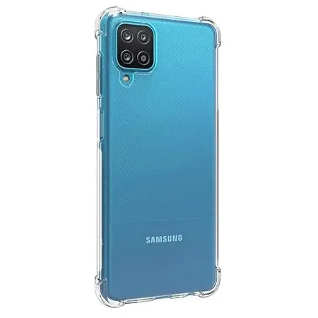 کاور کپسولی مناسب سامسونگ Galaxy F12
