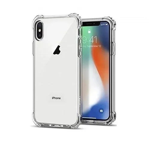 کاور کپسولی مناسب اپل iPhone XS Max