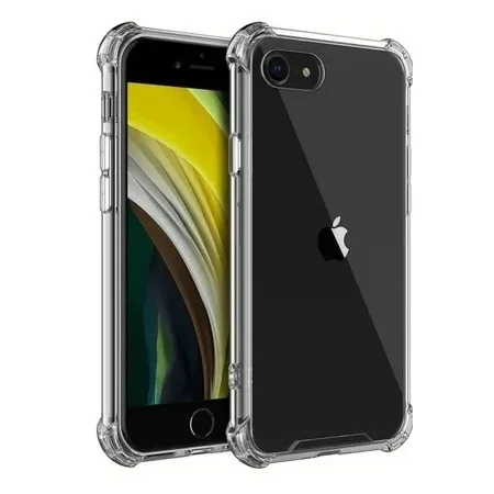 کاور کپسولی مناسب اپل Iphone SE 2020
