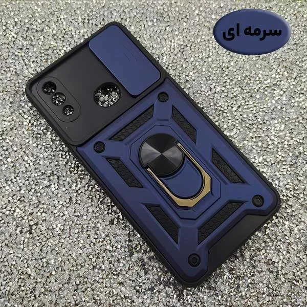 کاور BADRIANO گوشی موبایل سامسونگ Galaxy A10s